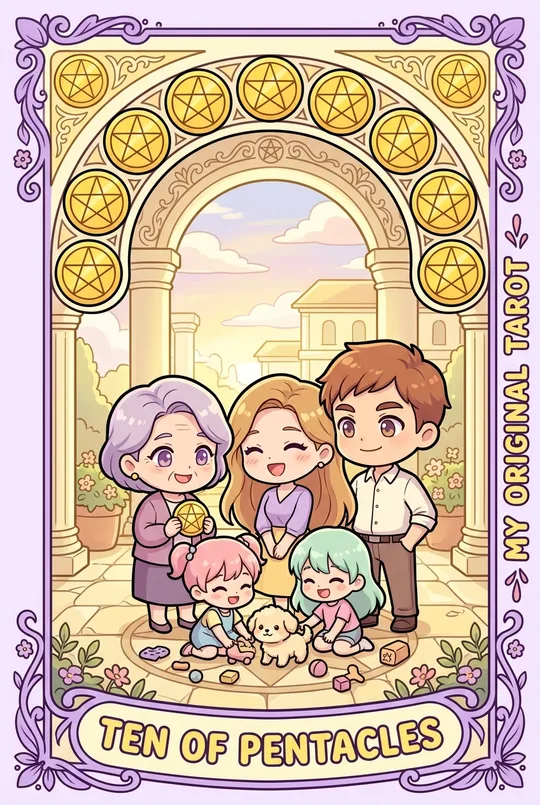 위고 오리지널 펜타클 10